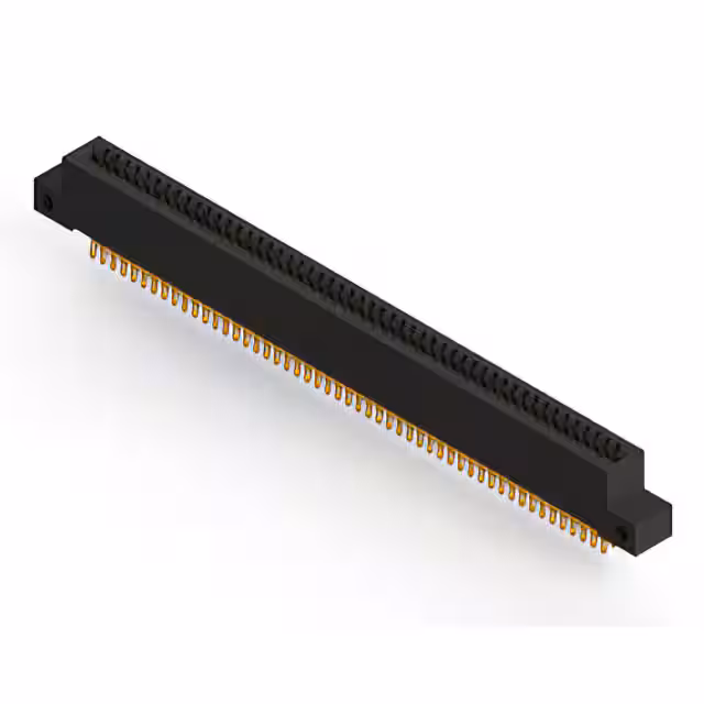 892-102-555-212 EDAC Inc.  Edgeboard Connectors